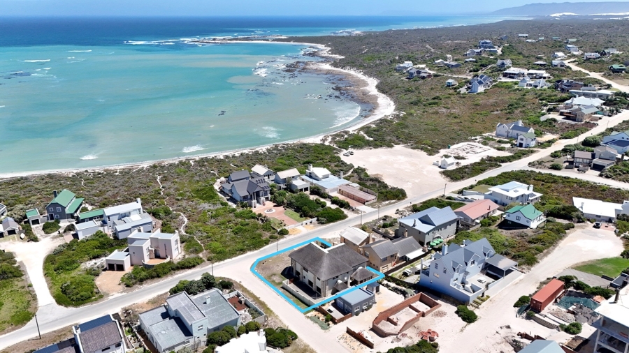 5 Bedroom Property for Sale in Suiderstrand Western Cape